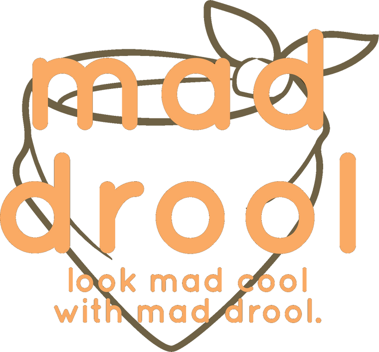 mad drool look mad cool with mad drool