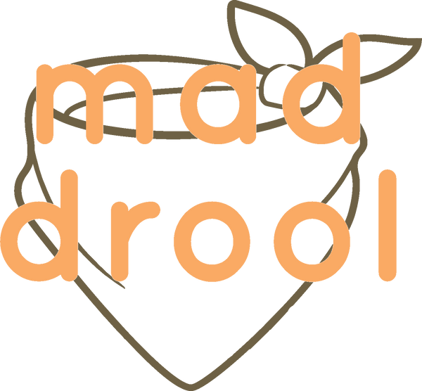mad drool logo